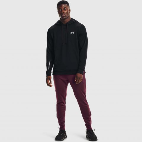 Under Armour  UA ARMOUR TERRY HOODIE img5