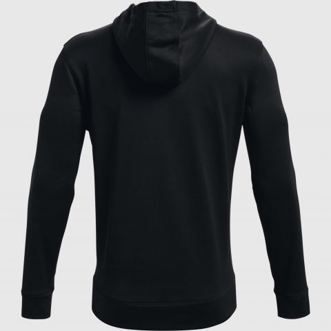 Under Armour  UA ARMOUR TERRY HOODIE img4