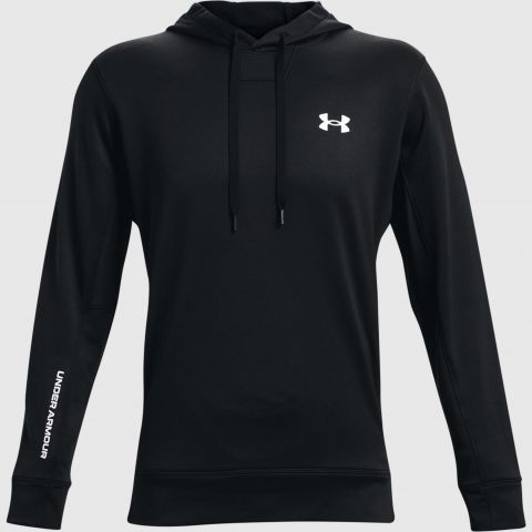 Under Armour  UA ARMOUR TERRY HOODIE img3
