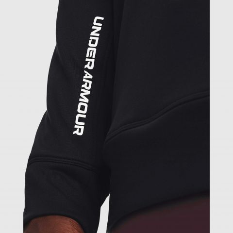 Under Armour  UA ARMOUR TERRY HOODIE img6