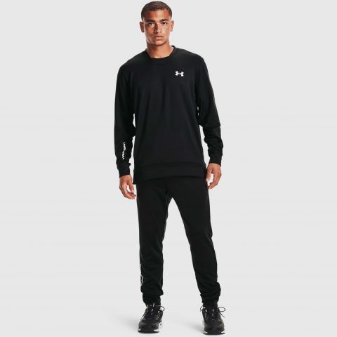 Under Armour  UA ARMOUR TERRY PANT img5