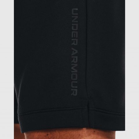 Under Armour  UA ARMOUR TERRY SHORT img6