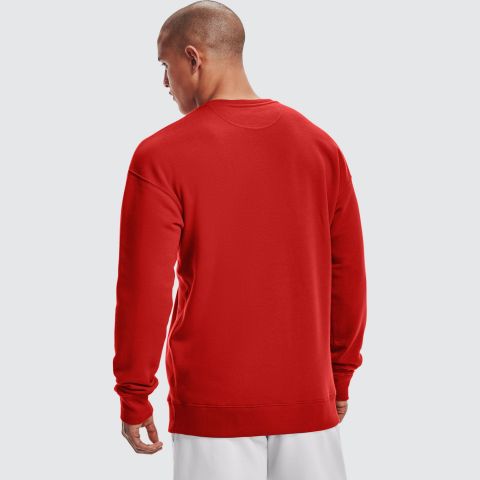 Under Armour  UA RIVAL FLC ALMA MATER CREW img2