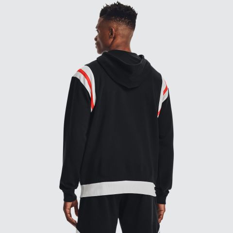 Under Armour  UA RIVAL FLC ALMA MATER FZHD img2