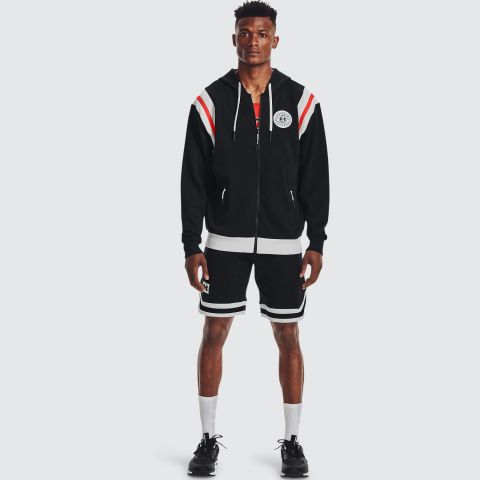 Under Armour  UA RIVAL FLC ALMA MATER FZHD img5