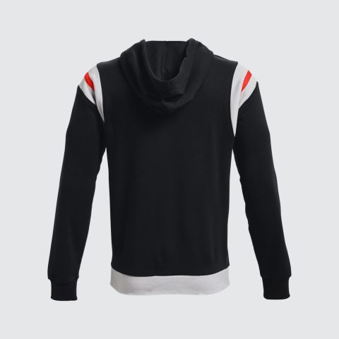Under Armour  UA RIVAL FLC ALMA MATER FZHD img4