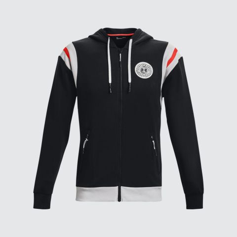 Under Armour  UA RIVAL FLC ALMA MATER FZHD img3