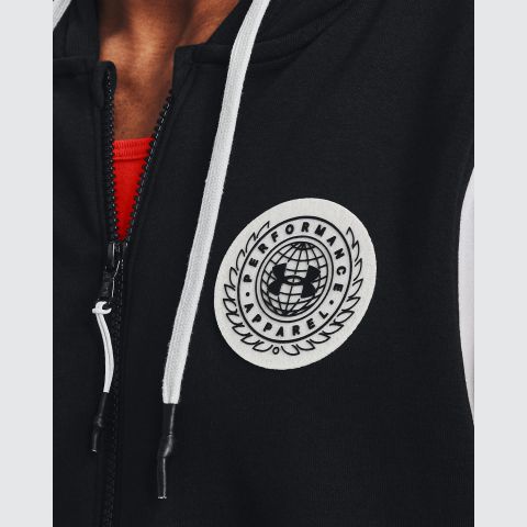 Under Armour  UA RIVAL FLC ALMA MATER FZHD img6