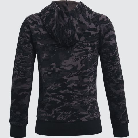 Under Armour  UA RIVAL FLC ABC CAMO HOODIE img2