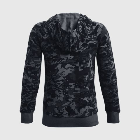 Under Armour  UA RIVAL FLC ABC CAMO HOODIE img2
