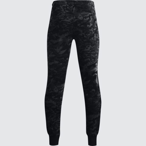 Under Armour  UA RIVAL FLC ABC CAMO JGRS img2