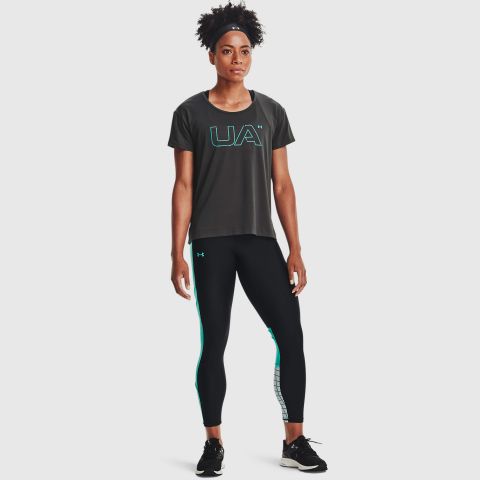 Under Armour  UA RUSH ENERGY 12.1 SS img5