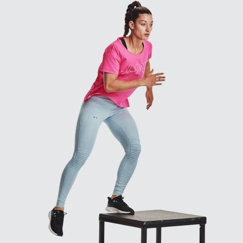 Under Armour UA RUSH ENERGY 12.1 SS img4