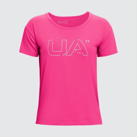 Under Armour UA RUSH ENERGY 12.1 SS img2