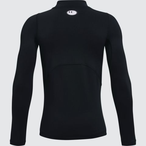 Under Armour UA CG ARMOUR MOCK LS img2
