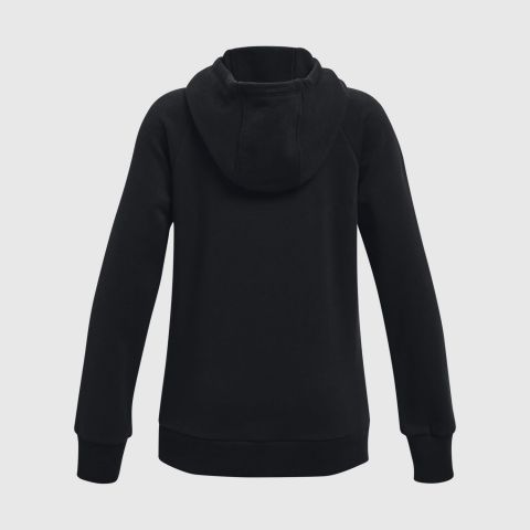 Under Armour  UA RIVAL LOGO HOODIE img2