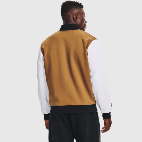 Under Armour UA ORIGINATORS LETTERMAN img2