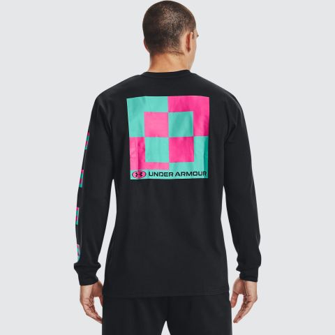 Under Armour  UA HPS HW LS img2