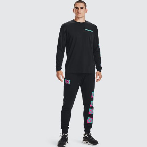 Under Armour  UA HPS HW LS img5
