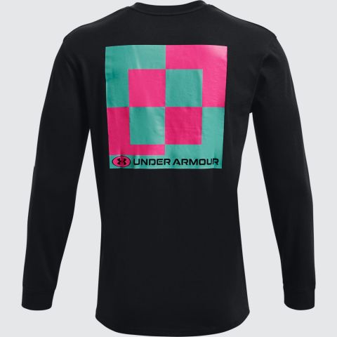 Under Armour  UA HPS HW LS img4