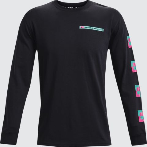 Under Armour  UA HPS HW LS img3