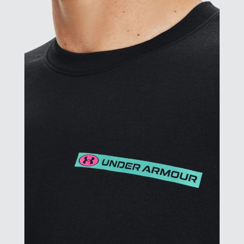 Under Armour  UA HPS HW LS img6