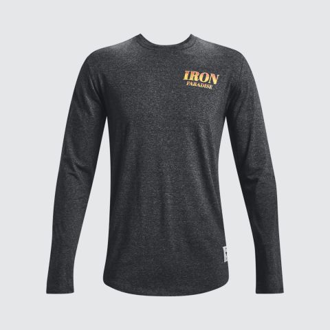 Under Armour UA PROJECT ROCK OUTLAW LS img2