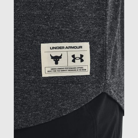 Under Armour UA PROJECT ROCK OUTLAW LS img5