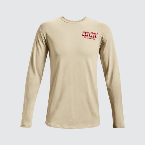 Under Armour UA PROJECT ROCK OUTLAW LS img2