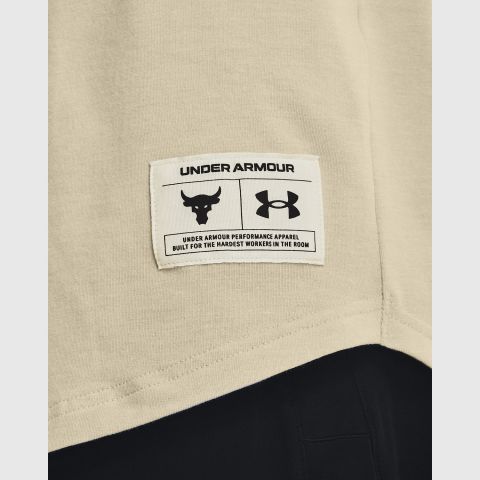 Under Armour UA PROJECT ROCK OUTLAW LS img5