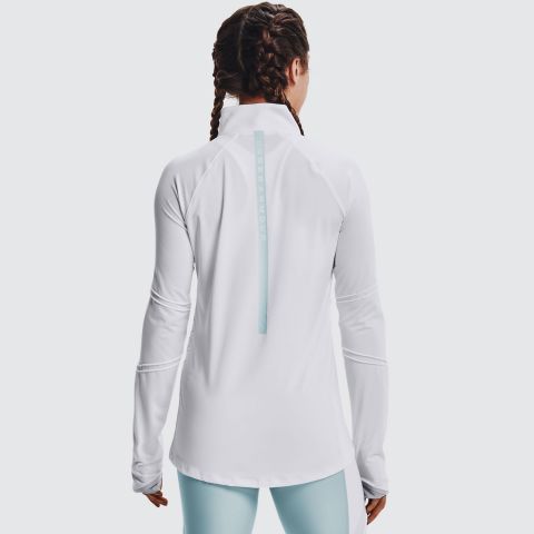 Under Armour UA ENGINEERED FORM 1/2 ZIP img2