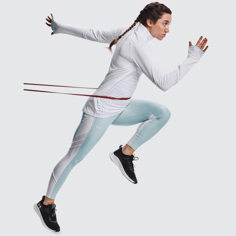 Under Armour UA ENGINEERED FORM 1/2 ZIP img5