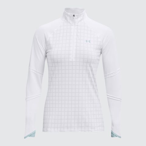 Under Armour UA ENGINEERED FORM 1/2 ZIP img3
