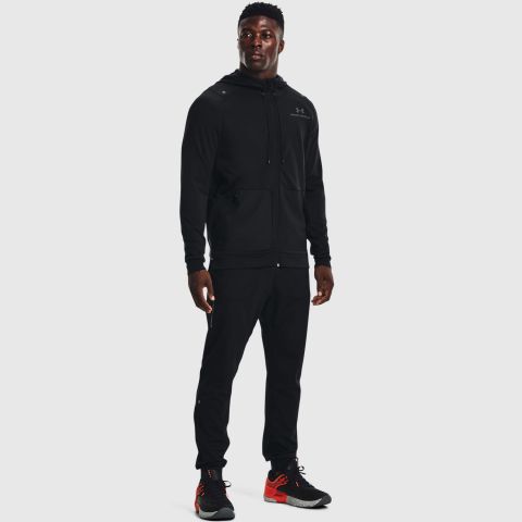 Under Armour  UA RUSH ALL PURPOSE FZ HD img5
