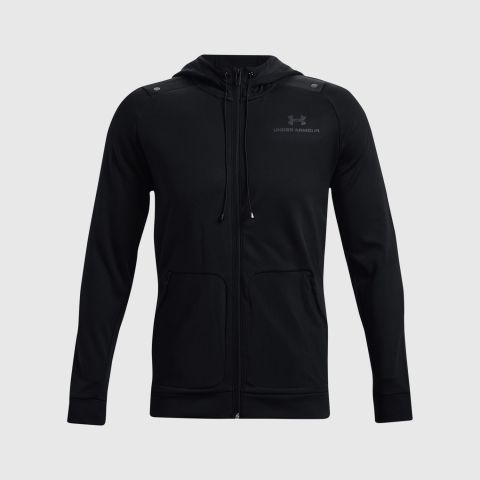 Under Armour  UA RUSH ALL PURPOSE FZ HD img3