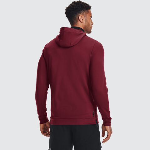 Under Armour UA RUSH ALL PURPOSE FZ HD img2