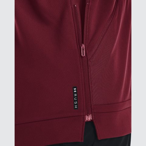 Under Armour UA RUSH ALL PURPOSE FZ HD img6