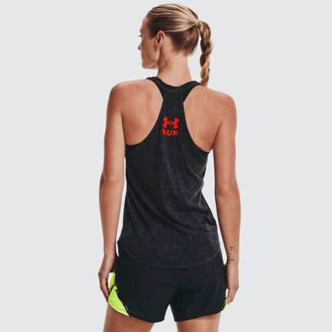 Under Armour  UA KEEP RUN WEIRD TANK img2