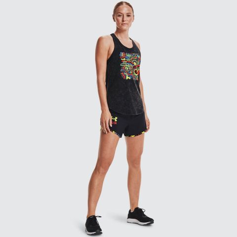 Under Armour  UA KEEP RUN WEIRD TANK img5