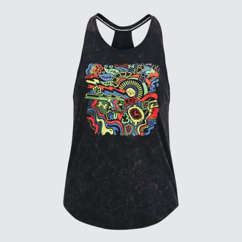Under Armour  UA KEEP RUN WEIRD TANK img3