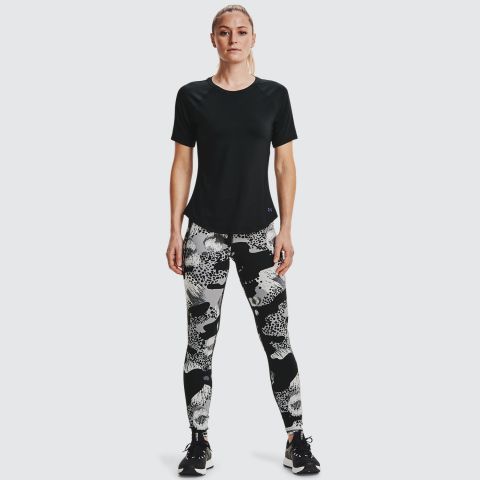Under Armour  UA RUSH SS img5