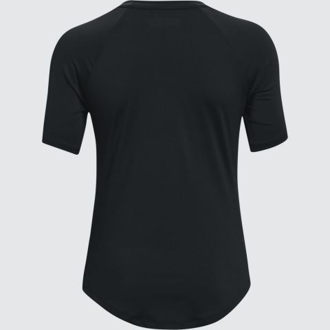 Under Armour  UA RUSH SS img4