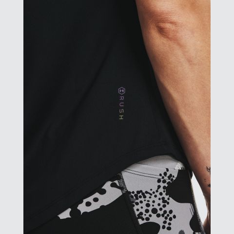 Under Armour  UA RUSH SS img6