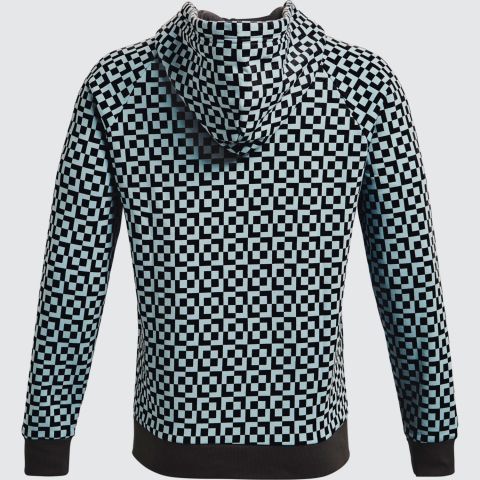 Under Armour  UA RIVAL FLEECE GEO PRNT HD img4