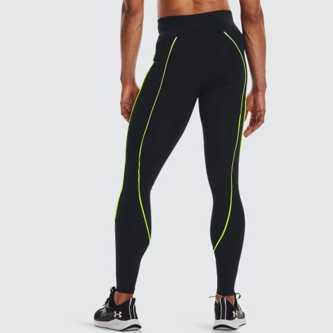 Under Armour UA RUSH LEGGING MESH PKT img2