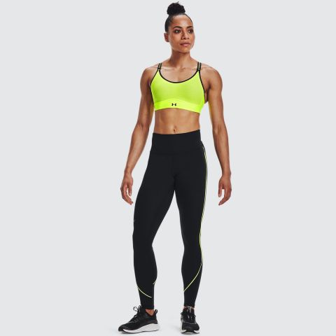 Under Armour UA RUSH LEGGING MESH PKT img5