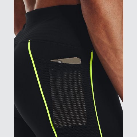 Under Armour UA RUSH LEGGING MESH PKT img6