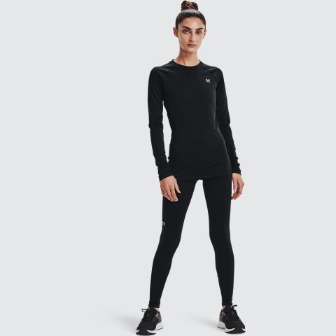 Under Armour  UA CG AUTHENTICS LEGGING img5