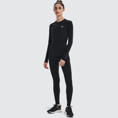 Under Armour  UA CG AUTHENTICS CREW img5