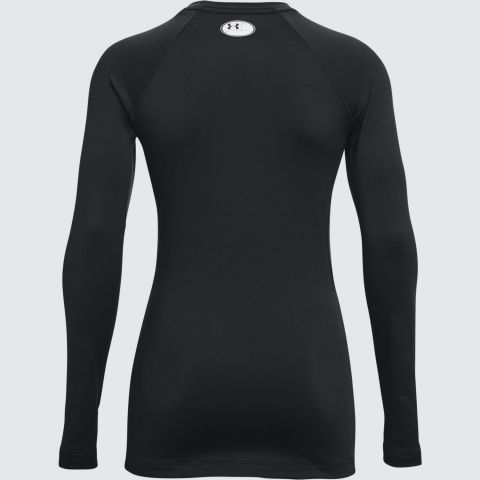 Under Armour  UA CG AUTHENTICS CREW img4